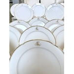 service-assiettes-plates-anciennes-jean-pouyat-porcelaine-de-limoges-style-classique-vieux-paris-brocante-antiquaire-vaisselle-france