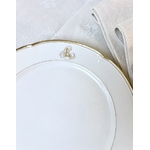 porcelaine-de-limoges-monogrammes-initiales-filets-or-fin-service-de-table-jean-pouyat-brocante-antiquites