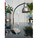 lampe-vintage-style-industriel-bureau-atelier-1950-metal-chrome-20e-siecle-luminaire-ancien-orientable-articule-brocante-antiquites