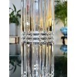 vase-cylindre-en-cristal-clair-style-sobre-moderne-brocante-decoration-interieure