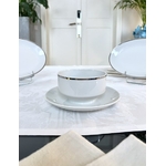 sauciere-vintage-porcelaine-blanche-filet-argent-vaisselle-moderne-brocante-antiquites-art-de-la-table