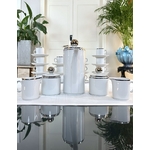 piece-de-forme-porcelaine-blanche-filet-argent-service-cafe-ancien-vaisselle-1970-brocante-antiquites