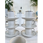 tasses-a-cafe-vintage-style-moderne-1970-porcelaine-allemande-service-de-table-brocante-antiquites