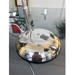 pied-de-lampe-vintage-1970-en-metal-chrome-style-jumo-brocante-luminaires-moderne-bureau-atelier