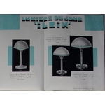 lampe ilrin bosi cie