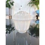 globe-art-deco-skyscrapper-lustre-suspension-luminaire-vintage-verre-depoli-brocante-antiquites