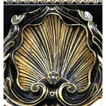 console-murale-bois-sculpté-19e-siecle-style-baroque-napoleon-3-brocante-antiquaire-classique-francais