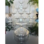 service-coupes-a-champagne-en-cristal-style-art-deco-art-de-la-table-1930-style-moderne-vaisselle-ancienne-brocante-antiquites