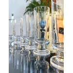 service-de-flutes-a-champagne-en-cristal-style-moderne-1970-verres-a-pied-vaisselle-ancienne-brocante-antiquites