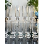 service-de-verres-a-champagne-en-cristal-style-vintage-epoque-1970-flutes-coupes-verres-anciens-brocante-antiquites