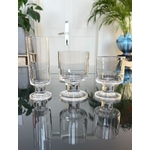 service-de-verres-vintage-en-cristal-style-moderne-space-age-1970-brocante-antiquaire-art-de-la-table