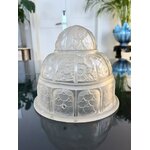 globe-de-lustre-art-deco-en-verre-depoli-verrerie-des-hanots-france-antiquaire-luminaires-anciens-brocante-vintage