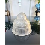 globe-de-lustre-art-deco-verrerie-des-hanots-verre-moule-presse-depoli-brocante-luminaires-anciens-antiquites