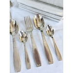 couverts-anciens-christofle-menagere-art-deco-1930-monogrammes-vaisselle-moderne-antiquites-brocante-vintage
