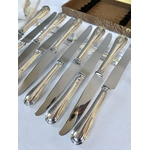 couteaux-puiforcat-argent-monogrammes-vaisselle-ancienne-couverts-menagere-brocante-art-de-la-table-antiquites