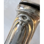 couteaux-manche-argent-emile-puiforcat-lames-inox-poincon-minerve-brocante-antiquaire-art-de-la-table-francais