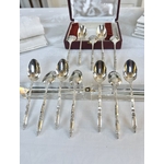 cuilleres-a-cafe-moka-ercuis-manches-a-la-russe-couverts-anciens-vaisselle-vintage-brocante-antiquaire