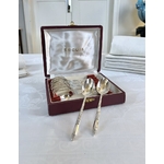 cuilleres-cafe-metal-argente-ercuis-coffret-couverts-anciens-vaisselle-brocante-antiquaire-france
