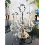 vinaigrier-huilier-condiments-serviteur-en-regule-argente-et-verre-souffle-brocante-vaisselle-art-de-la-table-francais-antiquaire