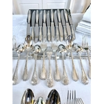 menagere-christofle-metal-argente-style-louis-xvi-monogrammes-fourchette-couteau-cuillere-antiquites-brocante-france