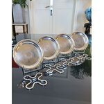 4-dessous-de-bouteille-metal-blanc-argenterie-ancienne-art-de-la-table-brocante-antiquaire