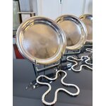 dessous-de-bouteille-metal-blanc-brocante-antiquaire-vaisselle-art-de-la-table