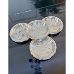 dessous-de-bouteille-metal-blanc-accessoire-de-table-ancien-brocante-vintage-antiquitaire