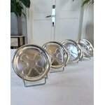 paires-de-dessous-de-bouteilles-metal-blanc-accessoire-de-table-vaisselle-ancienne-brocante-antiquaire