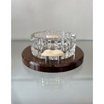 cendrier-cristal-art-deco-moderniste-et-plateau-en-bois-vernis-tampon-poignees-ivoire-style-1930-design-moderne-antiquaire-brocante
