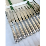 couteaux-entremets-art-deco-metal-argente-lame-inox-couverts-anciens-brocante-vintage-art-de-la-table-antiquaire