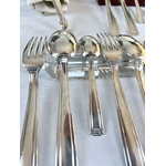 couverts-anciens-metal-argente-epoque-art-deco-style-moderne-menagere-ancienne-brocante-art-de-la-table-vaisselle-antiquties