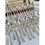 menagere-ancienne-en-metal-argente-epoque-art-deco-couverts-anciens-coffret-ecrin-vaisselle-vintage-brocante-antiquaire