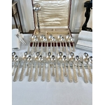 menagere-art-deco-en-metal-argente-couverts-anciens-art-de-la-table-brocante-antiquites-francaises