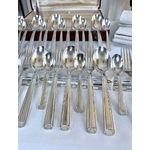 menagere-en-metal-argente-style-art-deco-couverts-modernes-1930-vaisselle-ancienne-brocante-antiquaire-francais