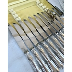 couteaux-entremets-anciens-modele-filets-metal-argente-lame-inox-coffret-argenterie-brocante-antiquaire