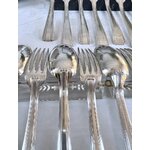 couverts-anciens-menagere-art-deco-metal-blanc-orfevre-roux-marquiand-brocante-antiquaire-frace