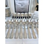 couverts-art-deco-metal-blanc-roux-marquiand-fourchette-cuillere-vaisselle-ancienne-argenterie-brocante-vintage