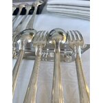 menagere-art-deco-couverts-modernes-art-de-la-table-vintage-coffret-ecrin-antiquites-brocante