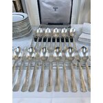 menagere-art-deco-couverts-metal-blanc-roux-marquiand-art-de-la-table-20e-siecle-brocante-art-de-la-table