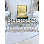 cuilleres-a-cafe-dessert-menagere-art-deco-metal-blanc-alfenide-vaisselle-ancienne-brocante-antiquaire-at-de-la-table