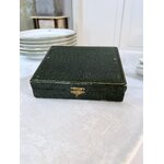 coffret-couverts-argenterie-ancienne-brocante-antiquites-vaisselle-vintage