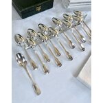 cuilleres-dessert-cafe-metal-blanc-alfenide-couverts-anciens-style-art-deco-menagere-art-de-la-table-brocante-antiquites