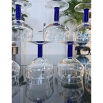 verres-souffles-decor-grave-pied-bleu-service-art-deco-style-moderne-antiquaire-france-brocante