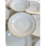 assiettes-creuses-potage-soupe-porcelaine-baviere-style-moderne-vaisselle-brocante-antiquites