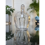 bouteille-cristal-saint-louis-flacon-alcool-bar-verrerie-vintage-brocante-antiquites