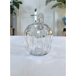carafe-bouteille-en-cristal-saint-louis-art-deco-bar-flacon-alcool-vaisselle-moderne-antiquaire-brocante-vintage