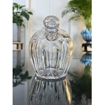 carafe-ancienne-cristal-saint-louis-france-bouteille-spriritueux-art-de-la-table-antiquaire-brocante