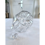 carafe-art-deco-en-cristal-saint-louis-bouteille-bar-vintage-cristallerie-ancienne-francaise-vaisselle-antiquaire-brocante
