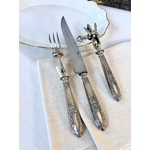 couverts-de-service-en-argent-fourre-1er-titre-fourchette-couteau-gigot-style-louis-xvi-antiquaire-brocante-art-de-la-table