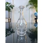 carafe-a-eau-ancienne-en-verre-cisele-art-de-la-table-francais-verrerie-moderne-boutique-en-ligne-brocante-antiquites